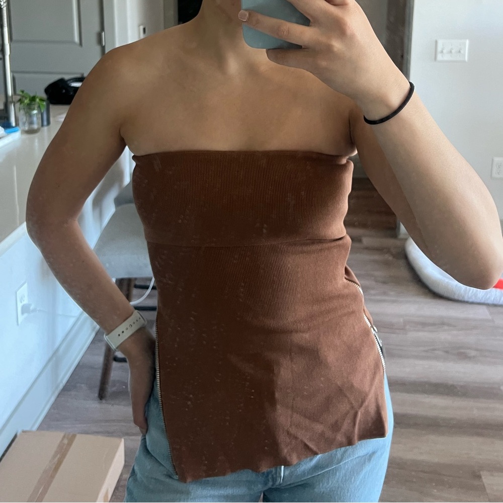 Bandeau Top